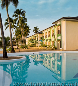 Microtel Inns and Suites Palawan