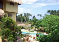 View of Sun Villa Private Home