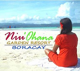 Niu Ohana Garden Resort