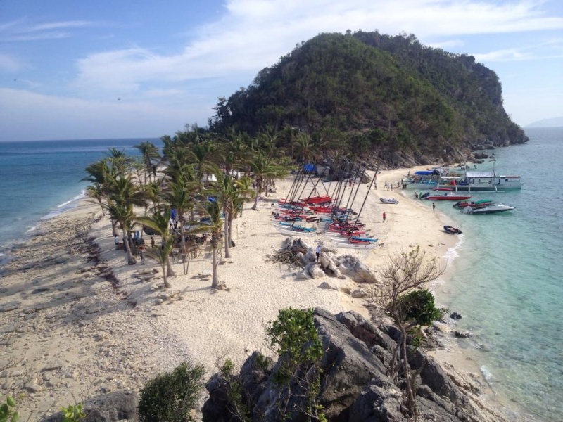 Image:Cabugao Gamay Island.jpg