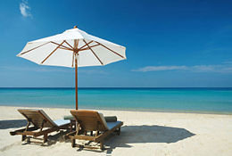 Oceana Beach Resort