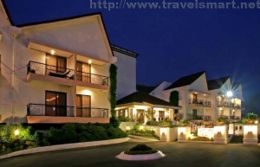 Thunderbird Resort - Rizal