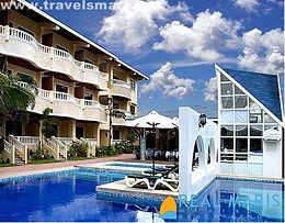 Real Maris Beach Resort