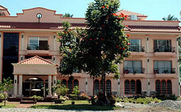 Chateau Del Mar Resort and Spa