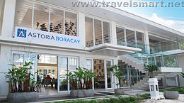 Astoria Boracay
