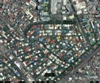 Google Earth View of Bel-Air 1,3,& 4