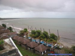 View from Veramaris Resort