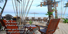 Boracay Dream Beach Resort