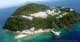 Bellarocca Island Resort and Spa