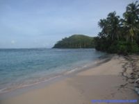 Suluan Island