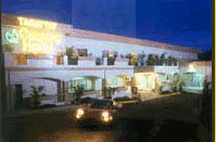 Tagaytay Country Hotel