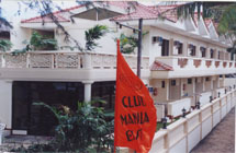 Club Manila East Boracay