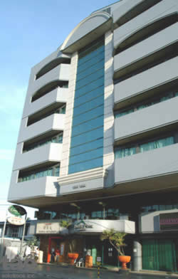 Castle Peak Hotel, Cebu City - wiki.Alumni.NET