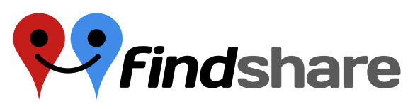 Image:findshare_logo.png