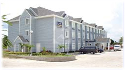 Microtel Inns and Suite - Eagle Ridge Cavite