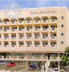 Horizon Edsa Hotel