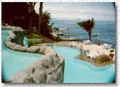 Vistamar Beach Resort  View