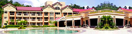 Subic Holiday Villas