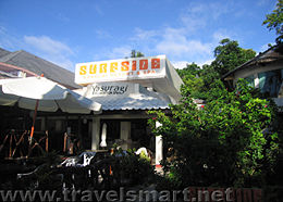 Surfside Boracay Resort and Spa