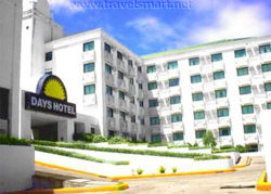 Days Hotel Cebu