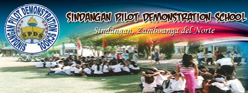 Image:Sindangan Pilot Demonstration School.jpg