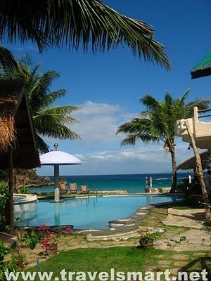 El Canonero Diving Beach Resort