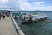 Boracay Ferry Boat