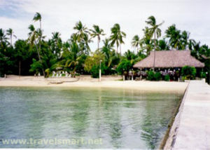 Cebu Marine Beach Resort