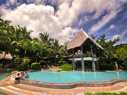 Panglao Island Nature Resort and Spa