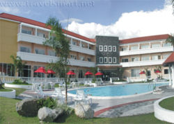 Vista Mirana Hotel and Resort