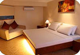 Gran Prix Hotel and Suites Cebu