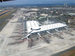 PAL Manila Terminal