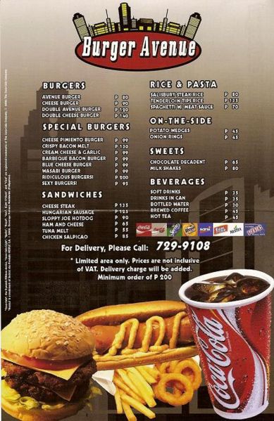 Image:Burger avenue flyer.jpg