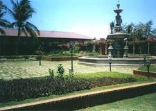 View of For Ilocandia