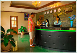 Dreamland Resort and Hotel
